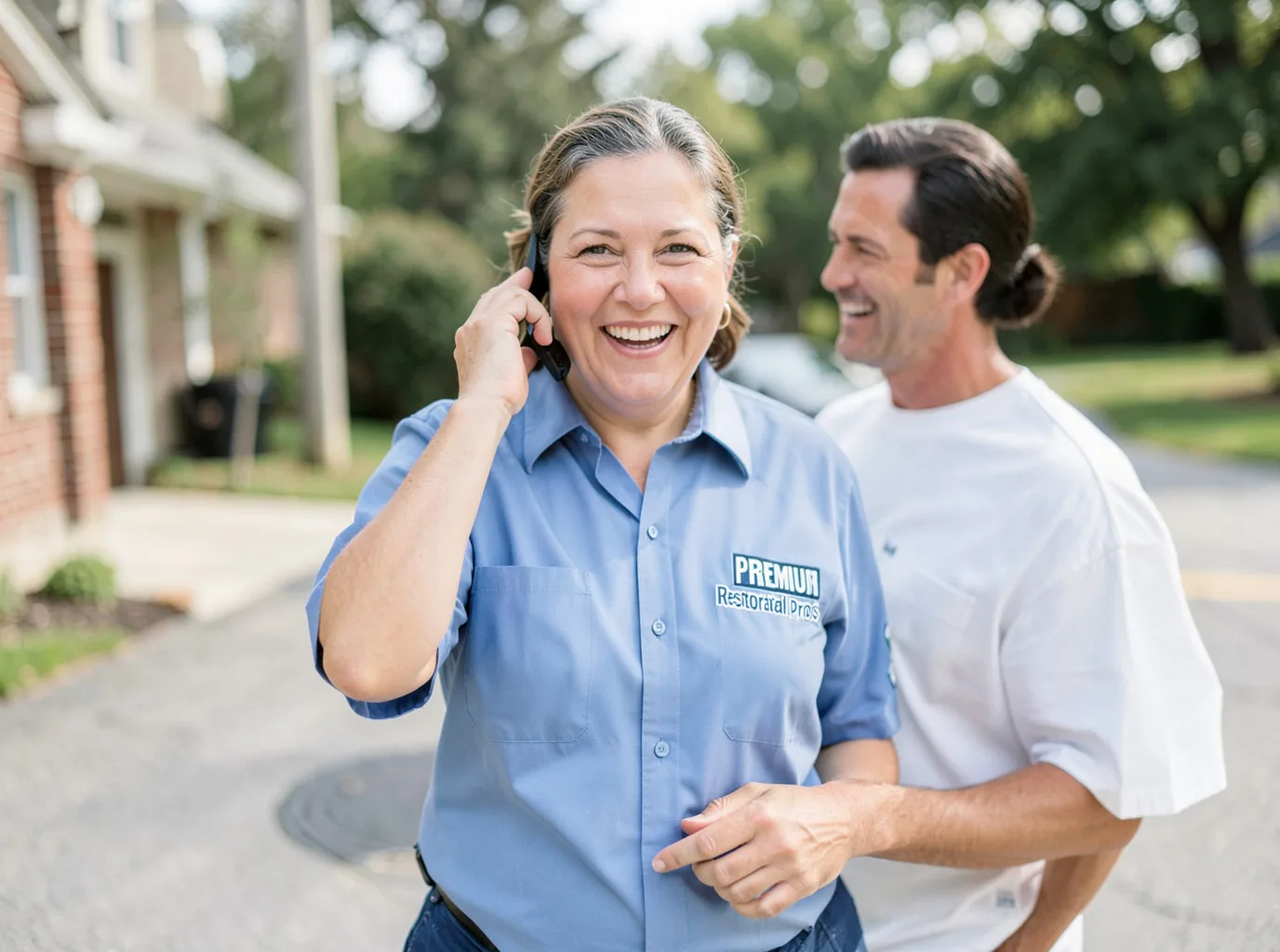 Water Damage Restoration Cameron, WV FAQs